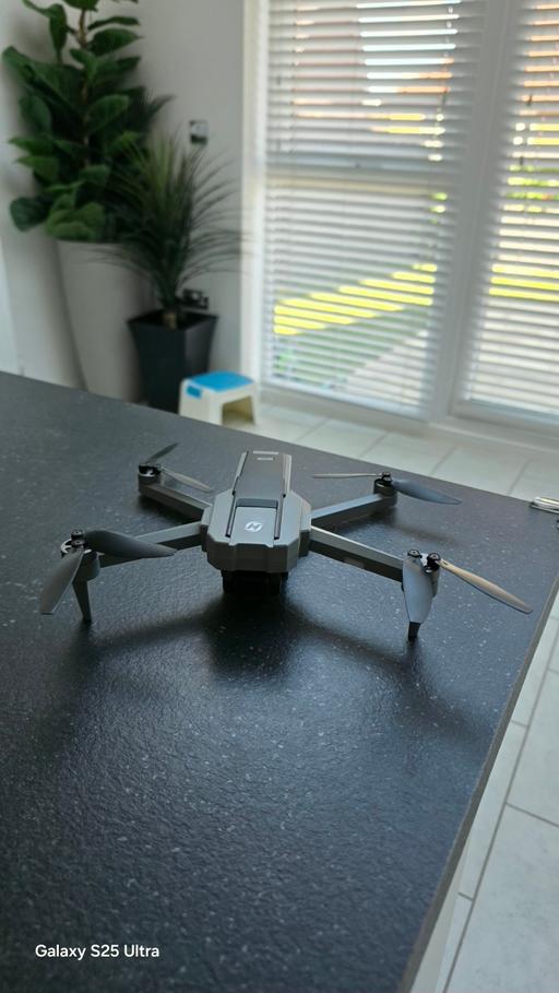 Buy & Sell Newhall Street Birmingham - Photos for Holystone drone