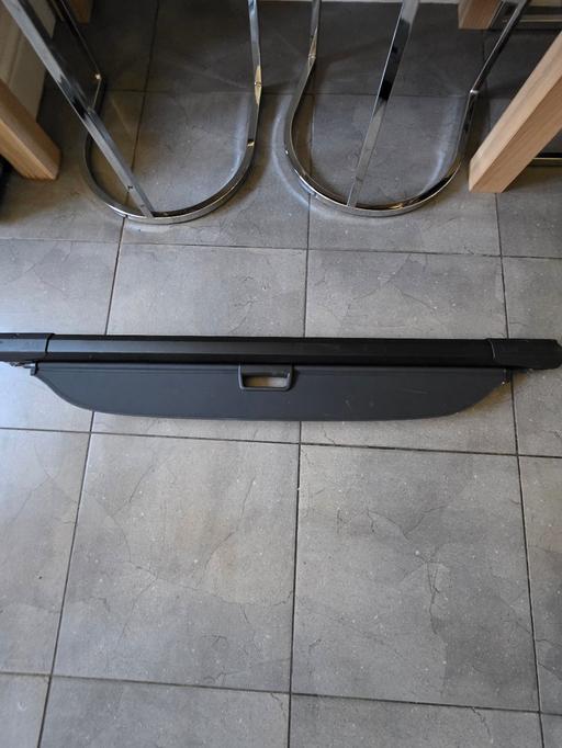 Vehicles Dudley Town Centre Dudley - Photos for BMW Parcel Shelf / Load Cover