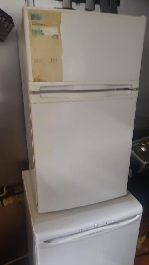 Buy & Sell Coulsdon Croydon - Photos for mini fridge freezer