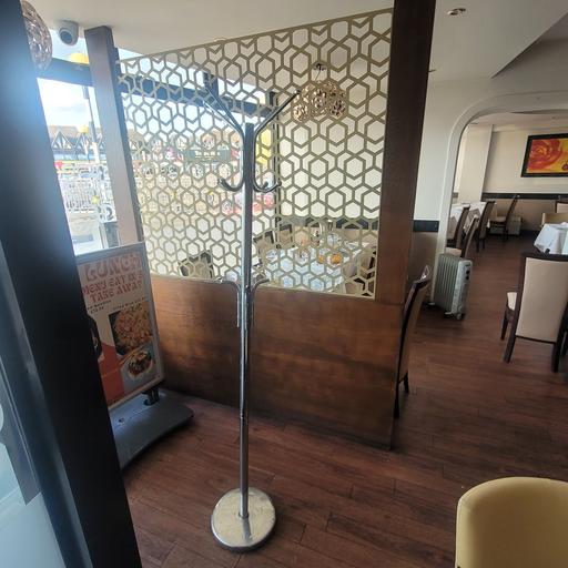 Buy & Sell Chessington Kingston upon Thames - Photos for coat hangers