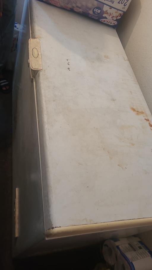 Buy & Sell Chessington Kingston upon Thames - Photos for extra page freezer