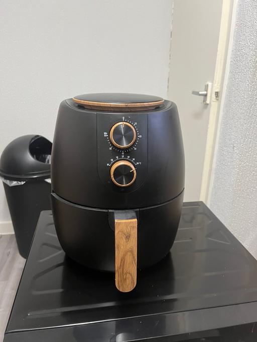 Buy & Sell Great Bridge Sandwell - Photos for Air fryer