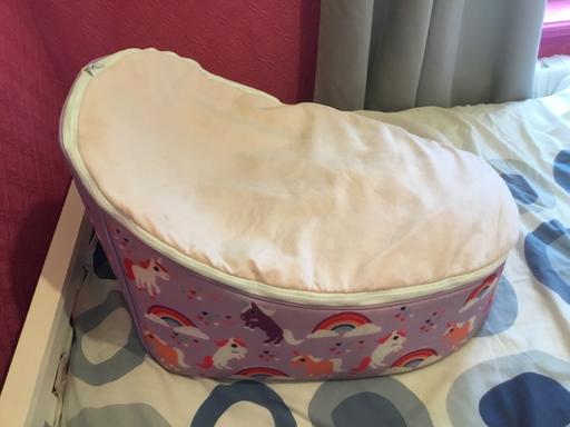 Buy & Sell Woodcross Wolverhampton - Photos for Baby Bean Bag clean please see all pics