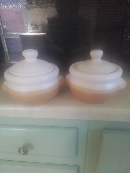Buy & Sell Streetly Walsall - Photos for TWO SMALL PERFECT DISHES FOR ANYTHING