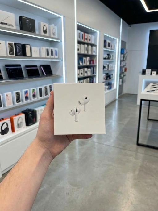 Buy & Sell Romford Havering - Photos for AIRPOD PRO GEN 2 | BRAND NEW & SEALED