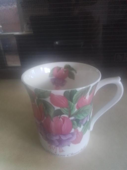 Buy & Sell Streetly Walsall - Photos for BRAND NEW QUEENS FINE CHINA MUG