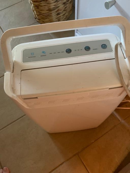 Buy & Sell Kitts Green Birmingham - Photos for Dehumidifier