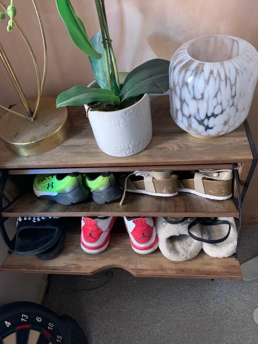 Buy & Sell Kitts Green Birmingham - Photos for Shoe unit