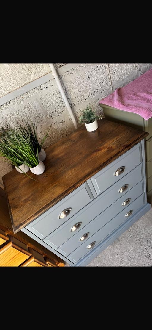 Buy & Sell Hoobrook Wyre Forest - Photos for Solid pine drawers