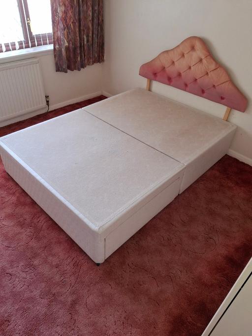 Buy & Sell Essington South Staffordshire - Photos for bed