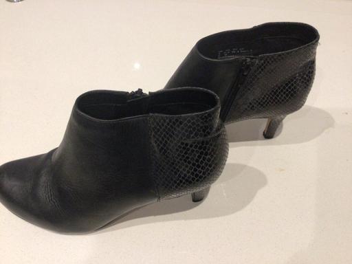 Buy & Sell New Malden Kingston upon Thames - Photos for Ankle boots