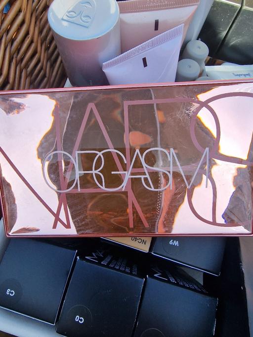 Buy & Sell - Photos for narz eye, lip, cheek pallet