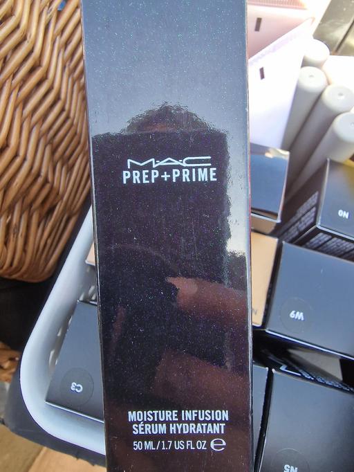 Buy & Sell - Photos for mac moisture infusion serum