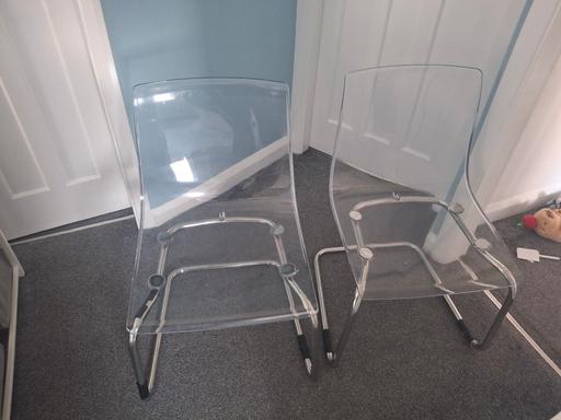 Buy & Sell Northfield Birmingham - Photos for ikea chairs