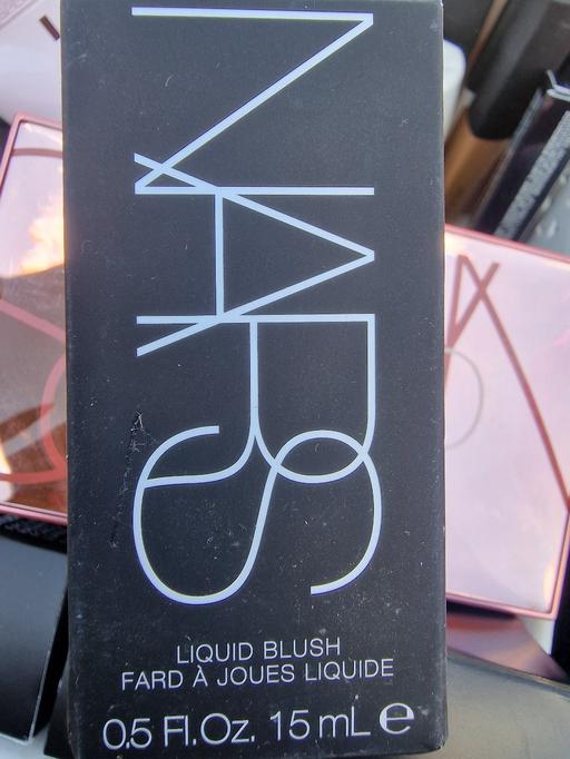 Buy & Sell - Photos for narz liquid blush