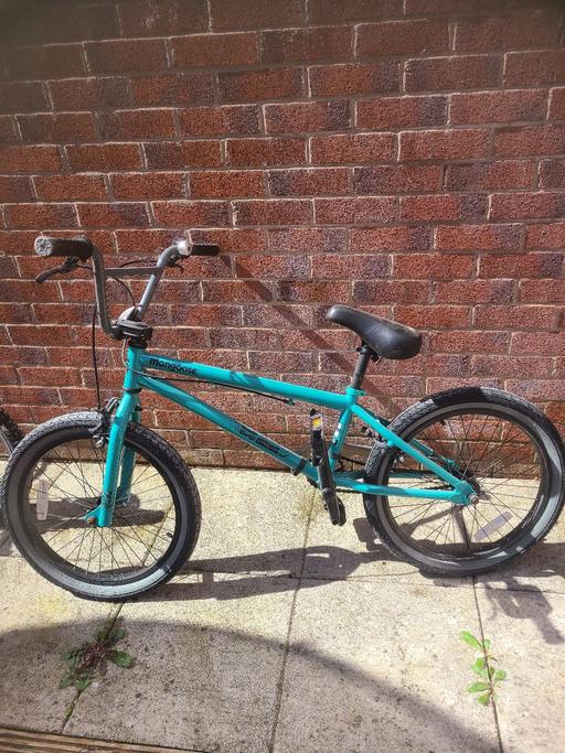 Buy & Sell Blackburn Blackburn with Darwen - Photos for Girls bike