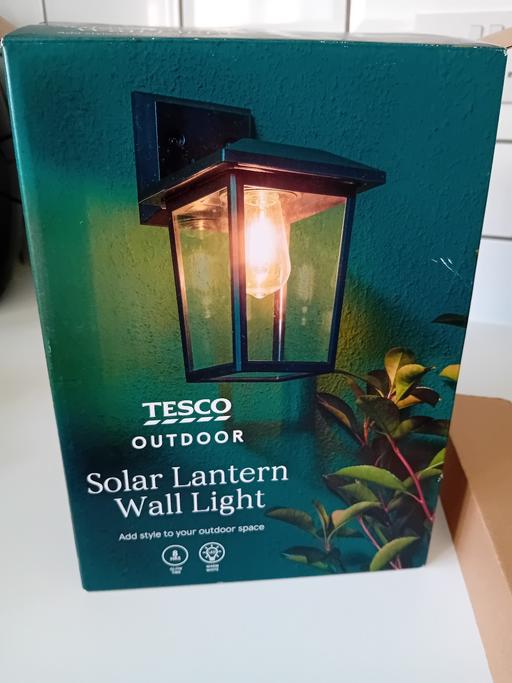 Buy & Sell Tipton Sandwell - Photos for solar outdoor lantern light