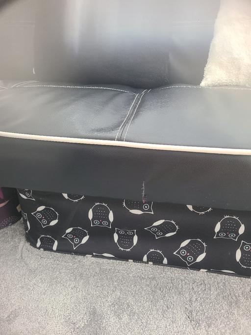 Buy & Sell Ramsgreave Ribble Valley - Photos for sofa bed