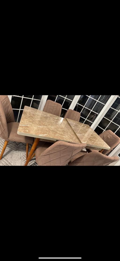 Buy & Sell South Harrow Harrow - Photos for Dinning table