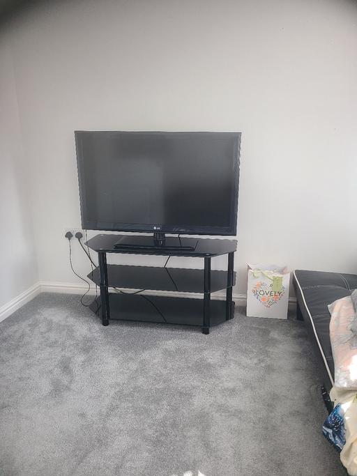 Buy & Sell Blackburn Blackburn with Darwen - Photos for flat screen TV