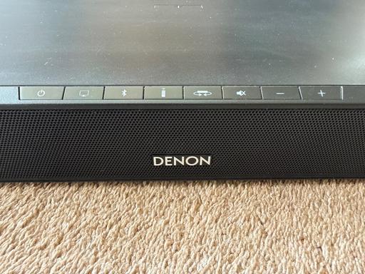 Buy & Sell Penn Wolverhampton - Photos for Demon TV speaker DHT-T110