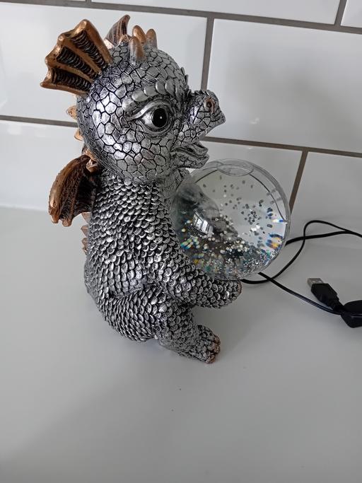 Buy & Sell Tipton Sandwell - Photos for light up dragon