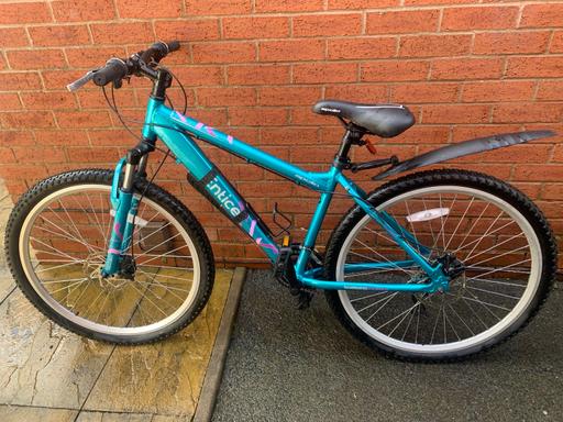 Buy & Sell Sedgley Dudley - Photos for Ladies Bike Entice