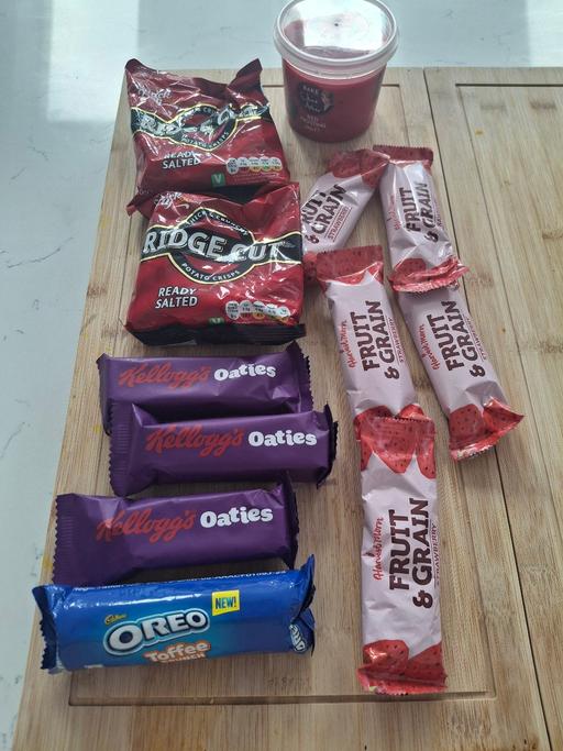 Buy & Sell Northfield Birmingham - Photos for snacks