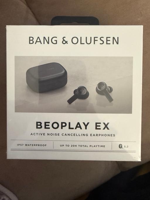 Buy & Sell Princes End Sandwell - Photos for Bang & Olufsen ear phones