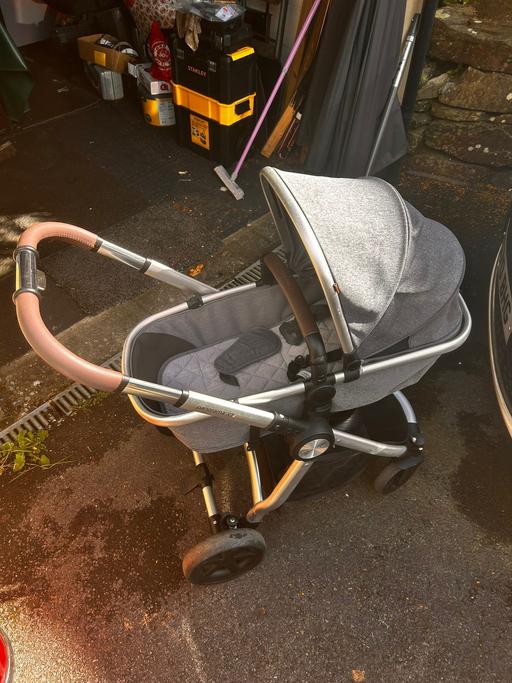 Buy & Sell Pillmere Cornwall - Photos for Panorama XT