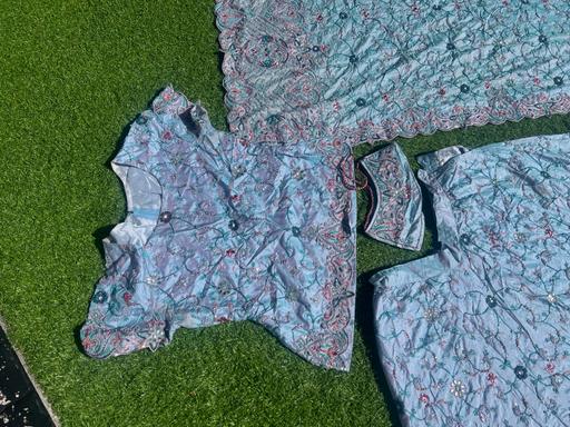 Buy & Sell Stechford Birmingham - Photos for Bridal langha set