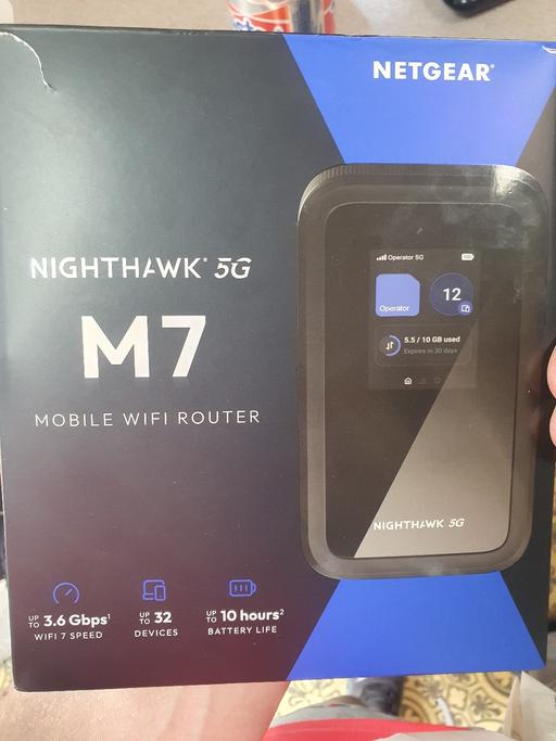 Buy & Sell Great Burdon Darlington - Photos for nighthawk m7