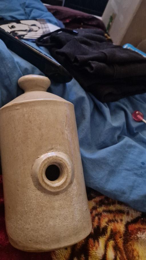 Buy & Sell Smethwick Sandwell - Photos for Pearson stone hot water bottle