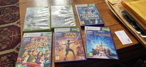 Buy & Sell Small Heath Birmingham - Photos for Xbox 360 Games x6