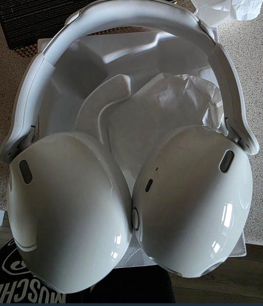 Buy & Sell Crackenedge Kirklees - Photos for skullcandy hesh 540 anc