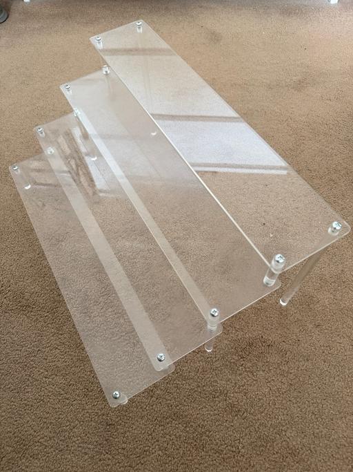 Buy & Sell Goldthorn Park Wolverhampton - Photos for Display stand