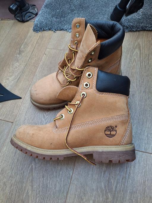 Buy & Sell Hill Top Sandwell - Photos for timberland boots