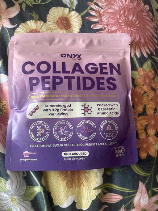 Buy & Sell Oakley Buckinghamshire - Photos for Collagen peptides