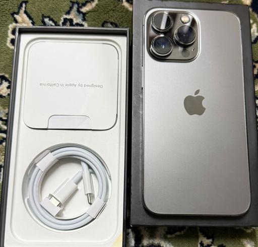 Buy & Sell Maryland East London - Photos for iPhone 13 Pro 256 Gb Unlocked Excellent Condi