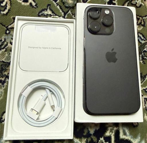 Buy & Sell East Ham East London - Photos for iPhone 14 Pro 128 Gb Unlocked Immaculate Cond