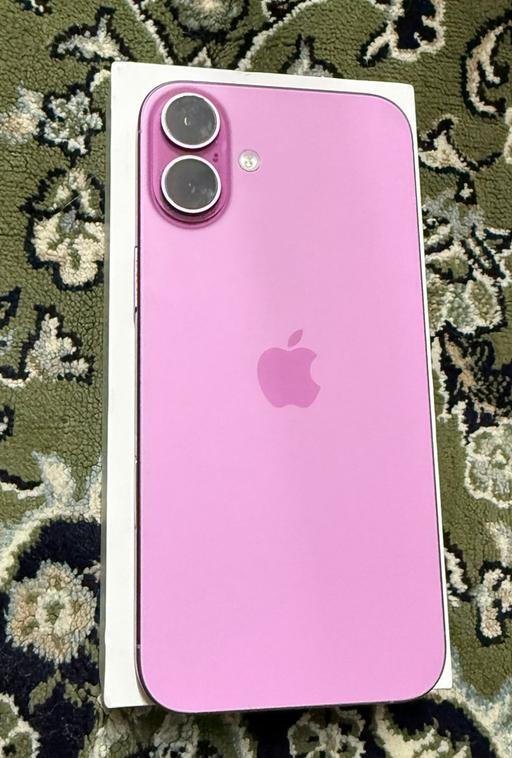 Buy & Sell Forest Gate East London - Photos for iPhone 16 Plus 128 Gb Unlocked Immaculate Con