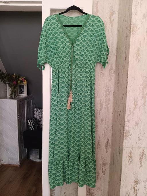 Buy & Sell Hornchurch Havering - Photos for one size maxi dress