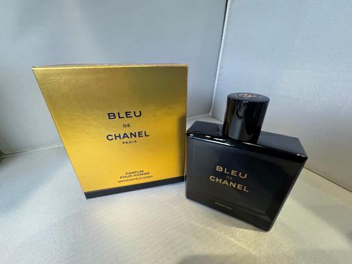 Buy & Sell Gilnahirk Lisburn and Castlereagh - Photos for Chanel Bleu for men 100ml brand new
