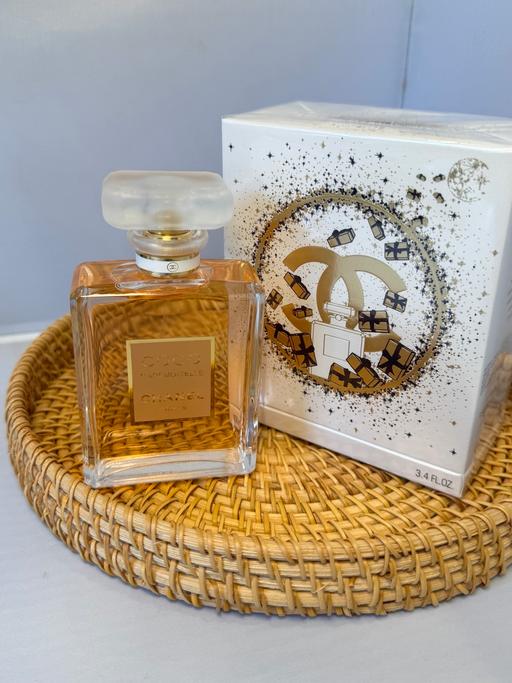 Buy & Sell Gilnahirk Lisburn and Castlereagh - Photos for Chanel Coco Mademoiselle 100ml