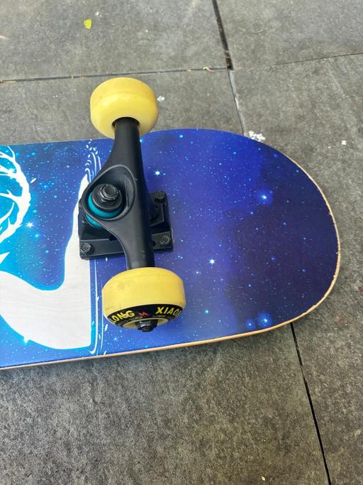 Buy & Sell Roehampton South West London - Photos for Skateboard