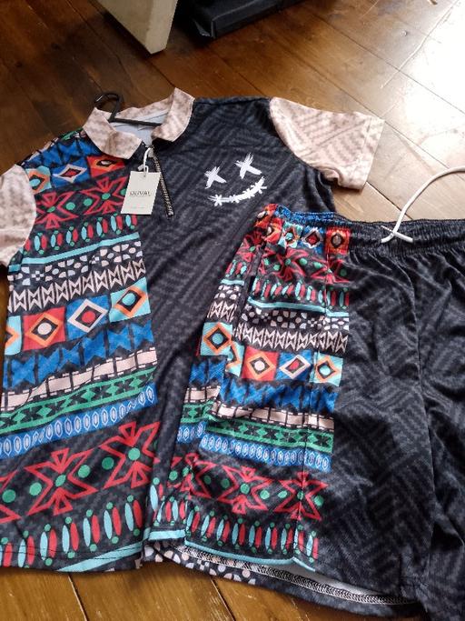 Buy & Sell Oldbury Sandwell - Photos for DUVAL mens set L