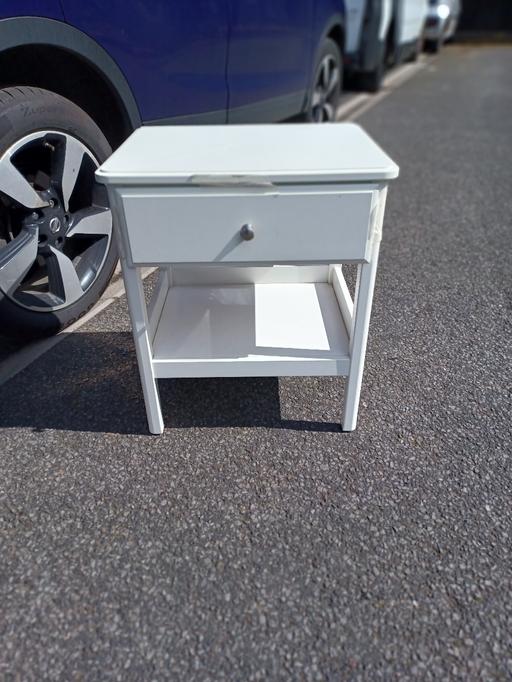 Buy & Sell Upper Gornal Dudley - Photos for side bed cupboard