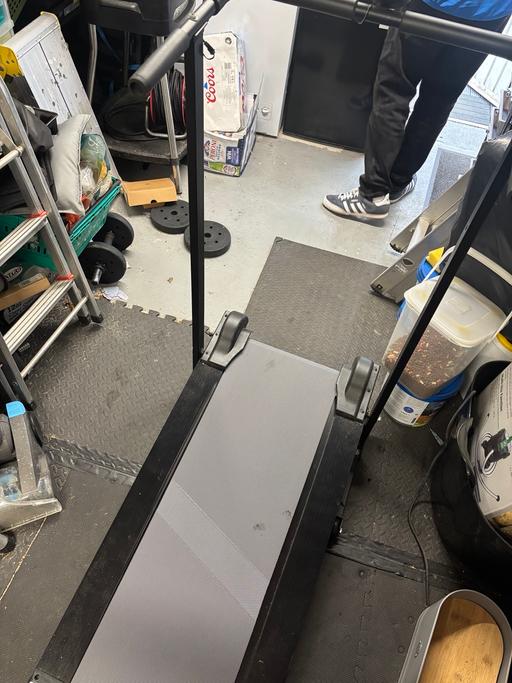 Buy & Sell Swillington Leeds - Photos for Treadmill