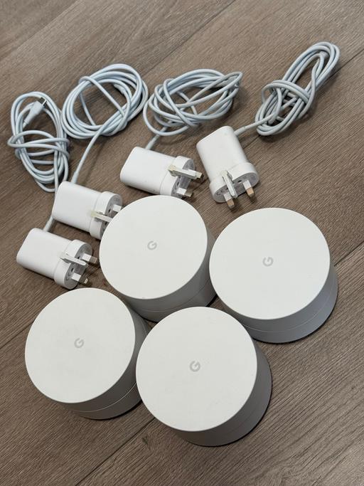 Buy & Sell Penn Wolverhampton - Photos for Google WiFi mesh network