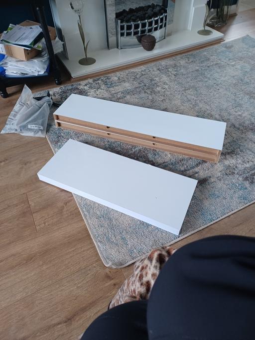 Buy & Sell Dudley Town Centre Dudley - Photos for floating shelves